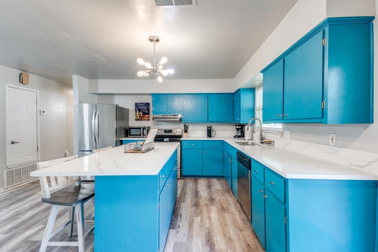 פרדריקסברג Cozy 4 Bedroom Home Blocks To Main Street And Wineries מראה חיצוני תמונה