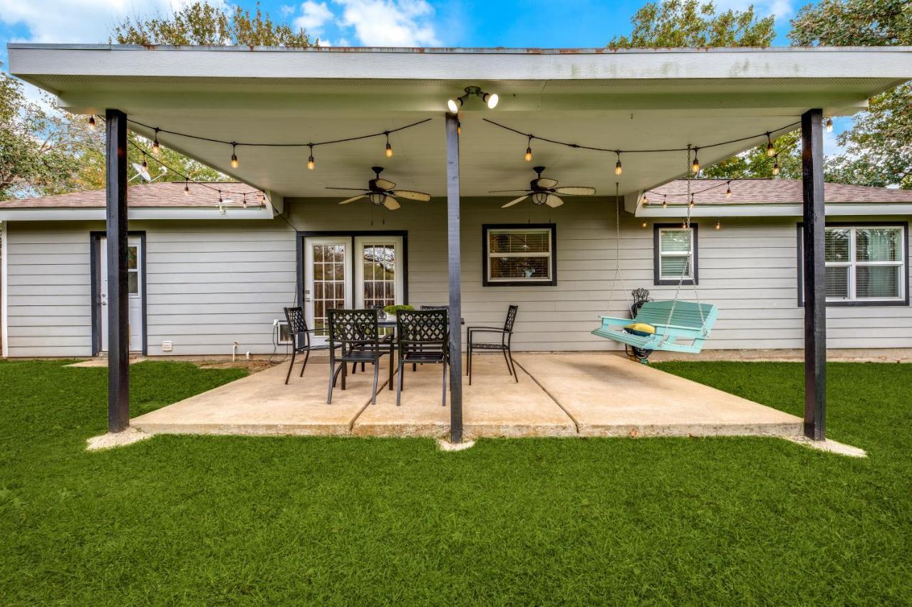 פרדריקסברג Cozy 4 Bedroom Home Blocks To Main Street And Wineries מראה חיצוני תמונה