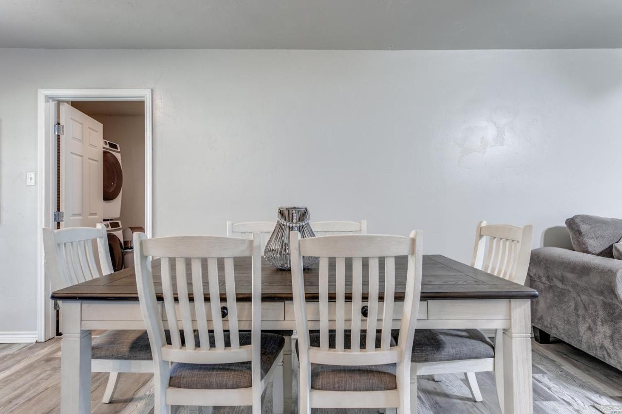 פרדריקסברג Cozy 4 Bedroom Home Blocks To Main Street And Wineries מראה חיצוני תמונה