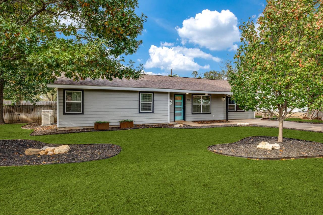 פרדריקסברג Cozy 4 Bedroom Home Blocks To Main Street And Wineries מראה חיצוני תמונה