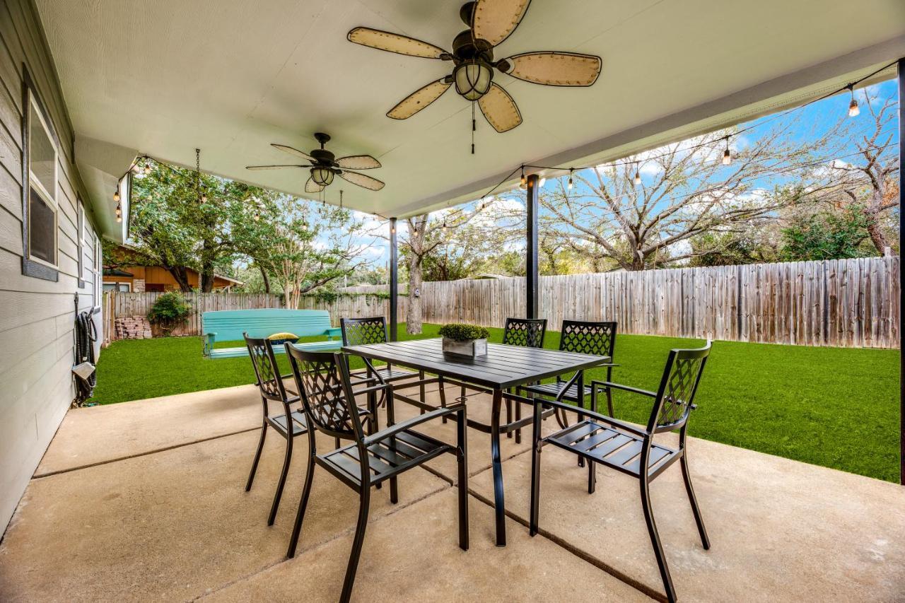 פרדריקסברג Cozy 4 Bedroom Home Blocks To Main Street And Wineries מראה חיצוני תמונה