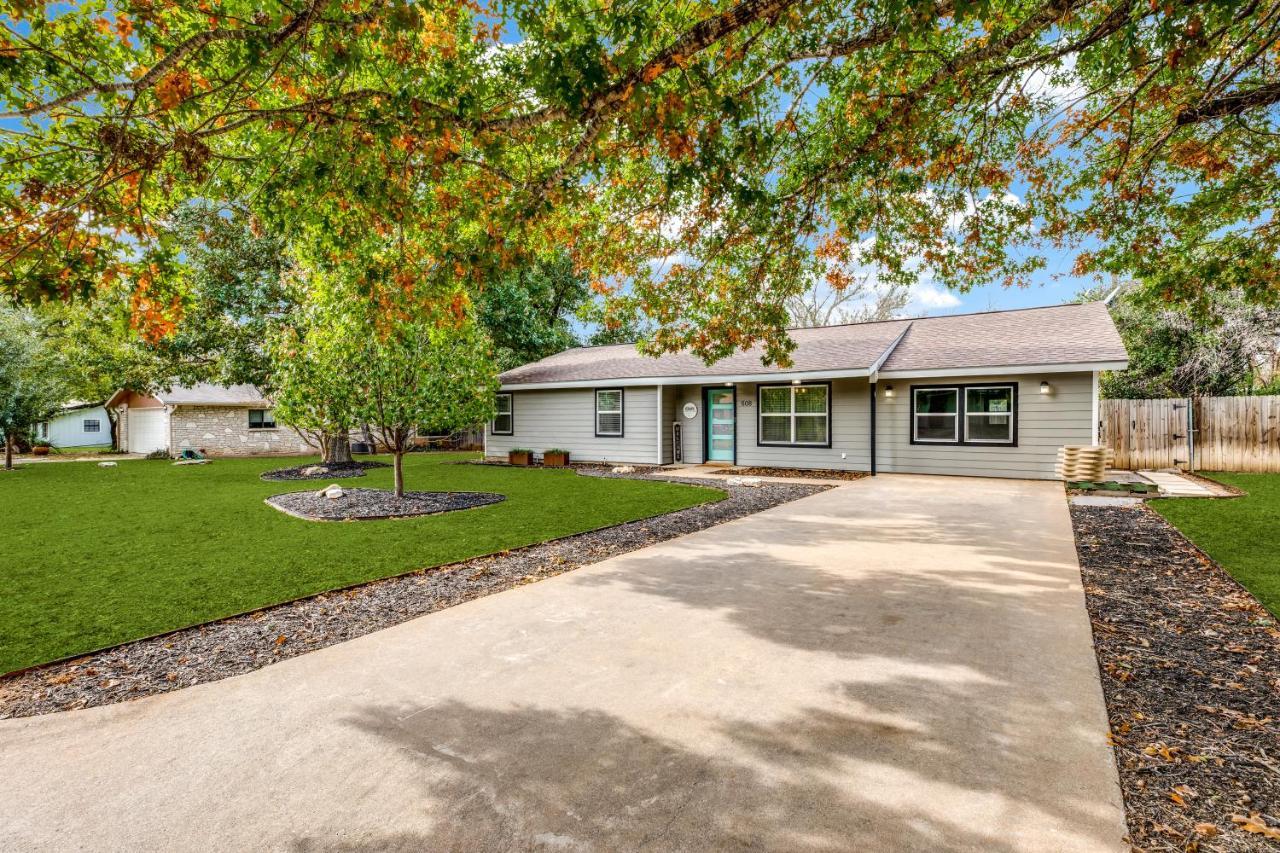 פרדריקסברג Cozy 4 Bedroom Home Blocks To Main Street And Wineries מראה חיצוני תמונה