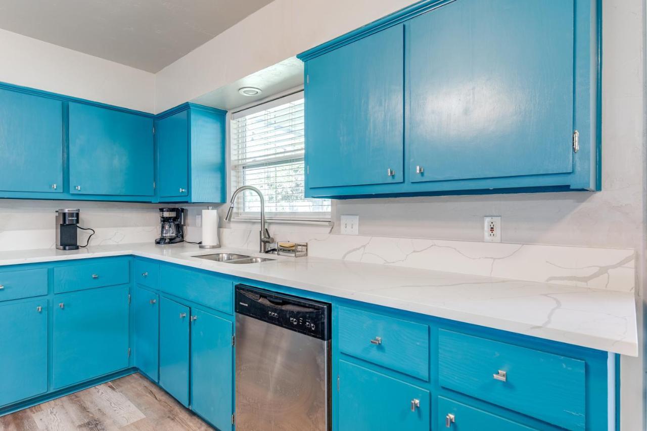 פרדריקסברג Cozy 4 Bedroom Home Blocks To Main Street And Wineries מראה חיצוני תמונה
