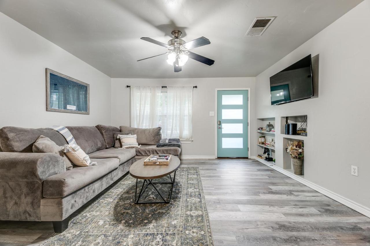 פרדריקסברג Cozy 4 Bedroom Home Blocks To Main Street And Wineries מראה חיצוני תמונה