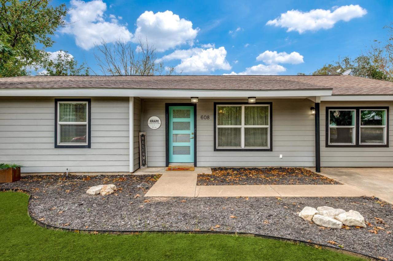 פרדריקסברג Cozy 4 Bedroom Home Blocks To Main Street And Wineries מראה חיצוני תמונה
